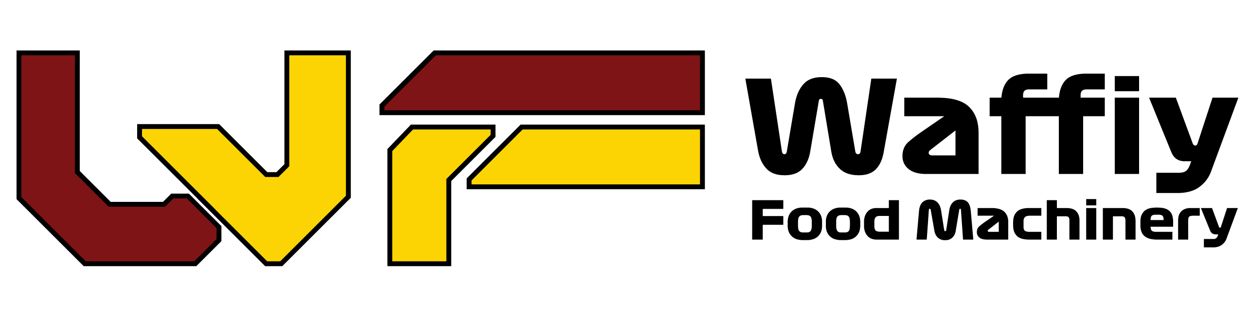 Waffiy Food Machinery — Kedai Mesin Makanan