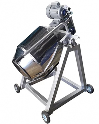 Drum Roaster Multipurpose Cooker Drum roaster (15kg)