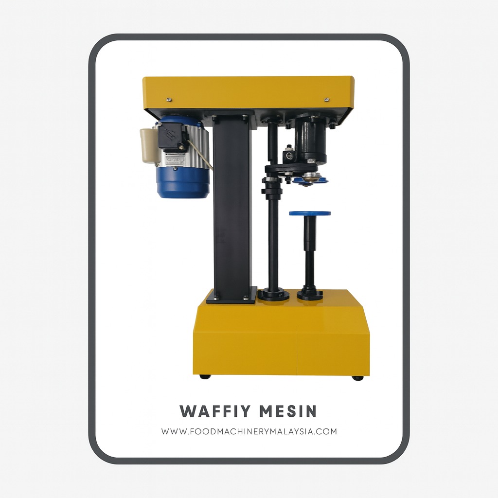 Electric Capping Machine LT-160