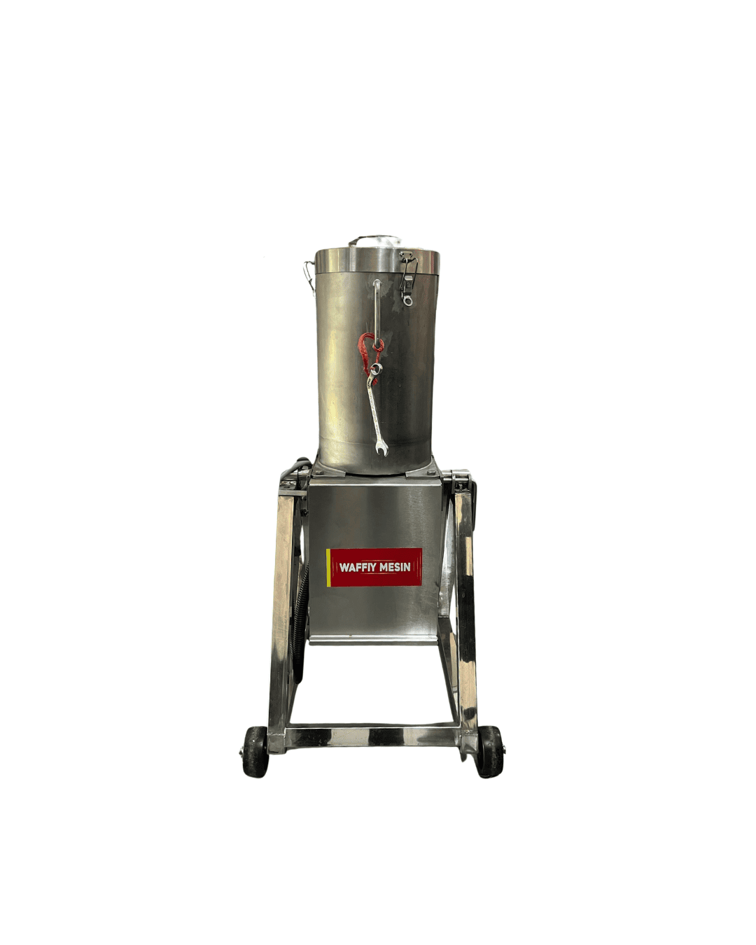 Heavy Duty Blender 2HP WB(A)-2HP