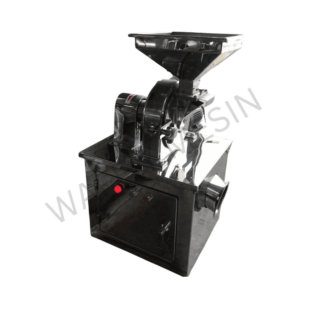 Pengisar Industri Stainless Steel 2.2kW