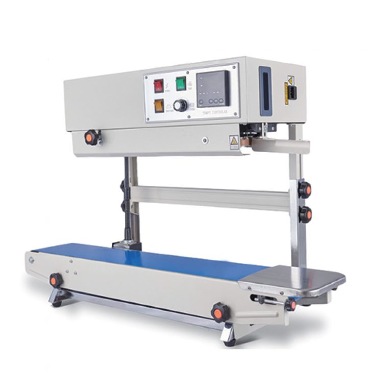 Vertical Continuous Sealer FR900V FR900V (badan stainless)
