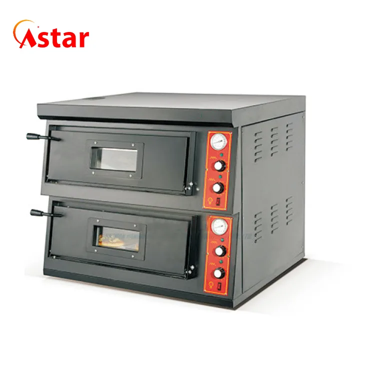 WEP-1-6 Pizza Oven