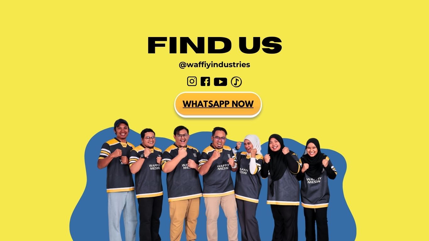 Team Waffiy Industries